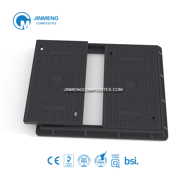 JM-MS206A复合井盖/沟盖板